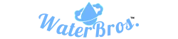 Water Bros Cover-Center Water Bros Cover-Center